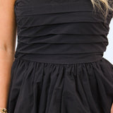 Paige Blouse, Black