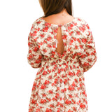 Keep You Mini Dress, Classic Combo