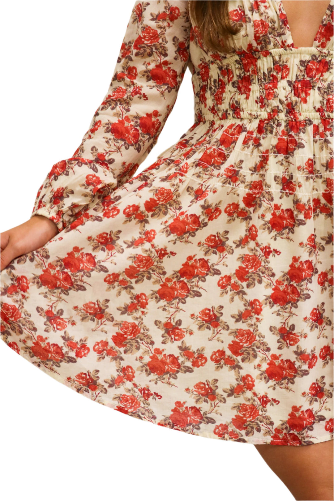 Keep You Mini Dress, Classic Combo
