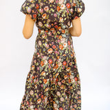 When You Know Midi Dress, Chocolate