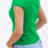 Most Wanted Cardi, Kelly Green