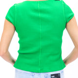 Most Wanted Cardi, Kelly Green