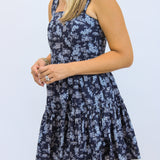 Kathy Dress, Autumn In Paris