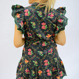 Lovely Little Thing Mini Dress, Black