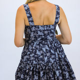 Kathy Dress, Autumn In Paris
