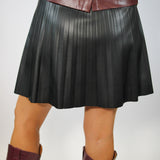 Isha Skirt, Black