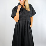 Dream Dress, Black