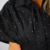 Dream Dress, Black