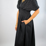 Dream Dress, Black