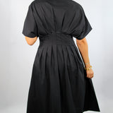 Dream Dress, Black