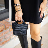 Go Go Dress, Midnight Vanilla