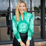 Phoebe Top, Palm Royale