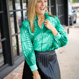 Phoebe Top, Palm Royale