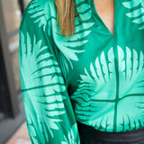 Phoebe Top, Palm Royale