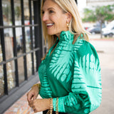 Phoebe Top, Palm Royale