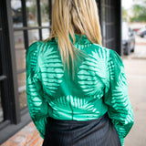 Phoebe Top, Palm Royale