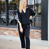 Joy Jogger, Midnight Vanilla