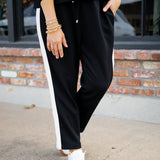 Joy Jogger, Midnight Vanilla