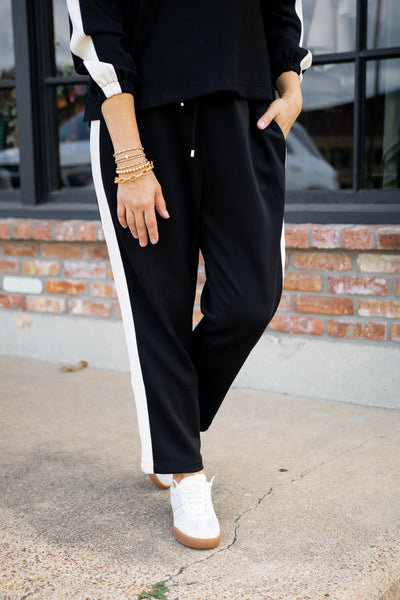 Joy Jogger, Midnight Vanilla