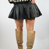 Ellis Skort, Black