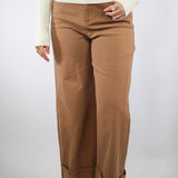 Canyon Drive Pants, Camel