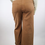 Canyon Drive Pants, Camel