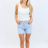 Starling Mini Thermal Tank, Crystal