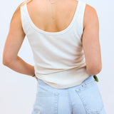 Starling Mini Thermal Tank, Crystal