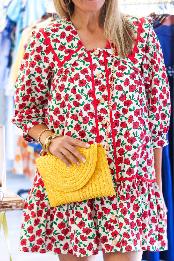 Summer of Love Crossbody