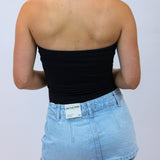 The Carrie Tube, Black