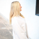 Modern Weekender, Natural Heather