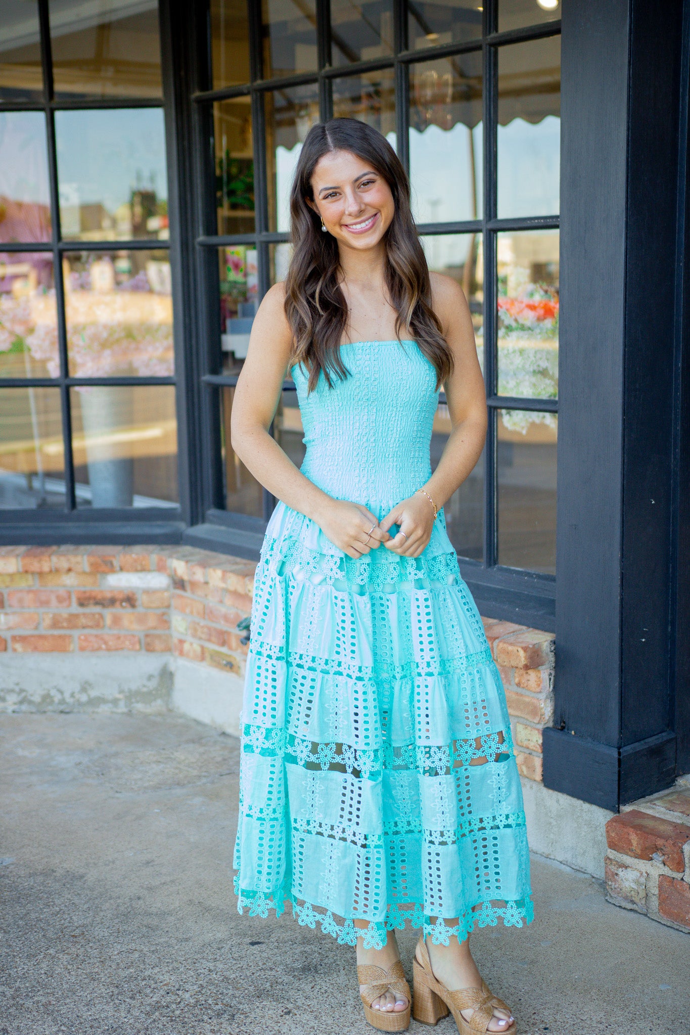 Spring Dresses Sabi Boutique Spring Dresses Sabi Boutique