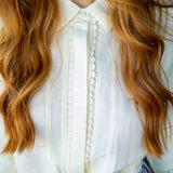 Carter Top, Vanilla