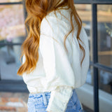 Carter Top, Vanilla