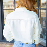 Carter Top, Vanilla