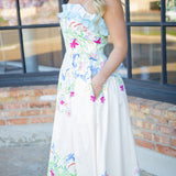 Catherine Dress, Dreamscape