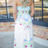 Catherine Dress, Dreamscape