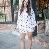 Perfect Chance Skirt, Off White