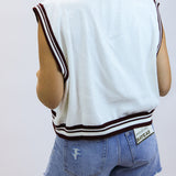 Texas A&M Full Sequin Mascot Tank