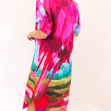 Poppy Caftan, Bellamy Sunset