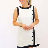 Tory Tunic, Birch