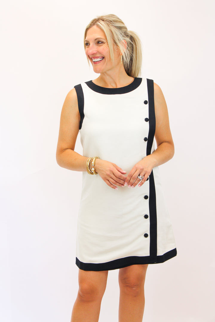 Tory Tunic, Birch