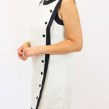 Tory Tunic, Birch