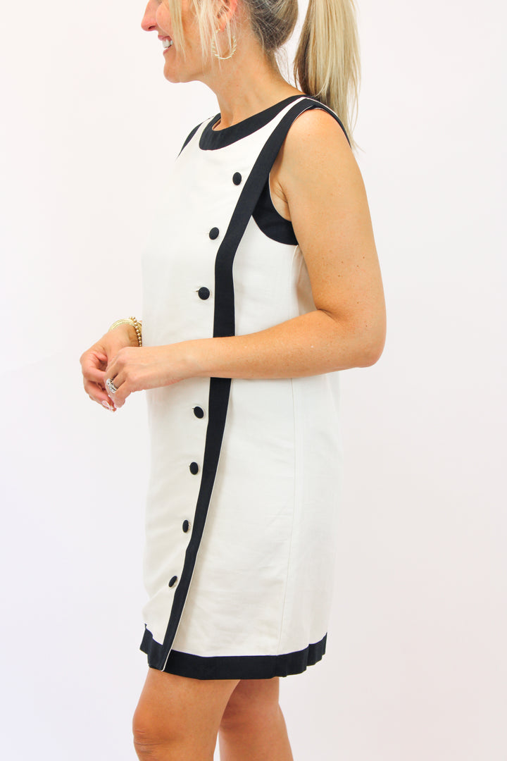 Tory Tunic, Birch