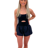 Righteous Runsie, Black