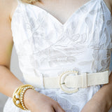 Kristy Dress, Bermuda Bay