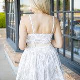 Kristy Dress, Bermuda Bay