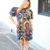 Britt Dress, Lone Star