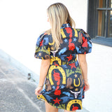 Britt Dress, Lone Star