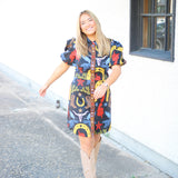 Britt Dress, Lone Star